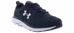 Under Armour Charged Assert 9 Men’s Wide-Width Running Shoe