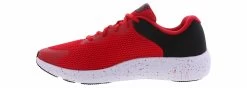 Under Armour Charged Assert Men’s Wide-Width Running Shoe -men's shoes underarmour chargedassertbl 3025134600 red04