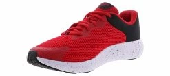 Under Armour Charged Assert Men’s Wide-Width Running Shoe -men's shoes underarmour chargedassertbl 3025134600 red05