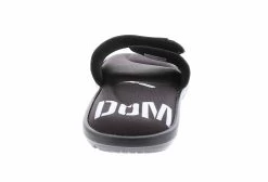 Under Armour IGNITE FREEDOM MEN'S SLIDE -men's shoes underarmour ignitefreedomsl 3023336001 black03