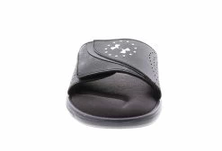 Under Armour IGNITE FREEDOM MEN'S SLIDE -men's shoes underarmour ignitefreedomsl 3023336001 black06