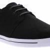 Under Armour Street Encounter IV Men's Casual Shoe 1 Under Armour Street Encounter IV Men's Casual Shoe -men's shoes underarmour streetencounteriv 3022914001 black01