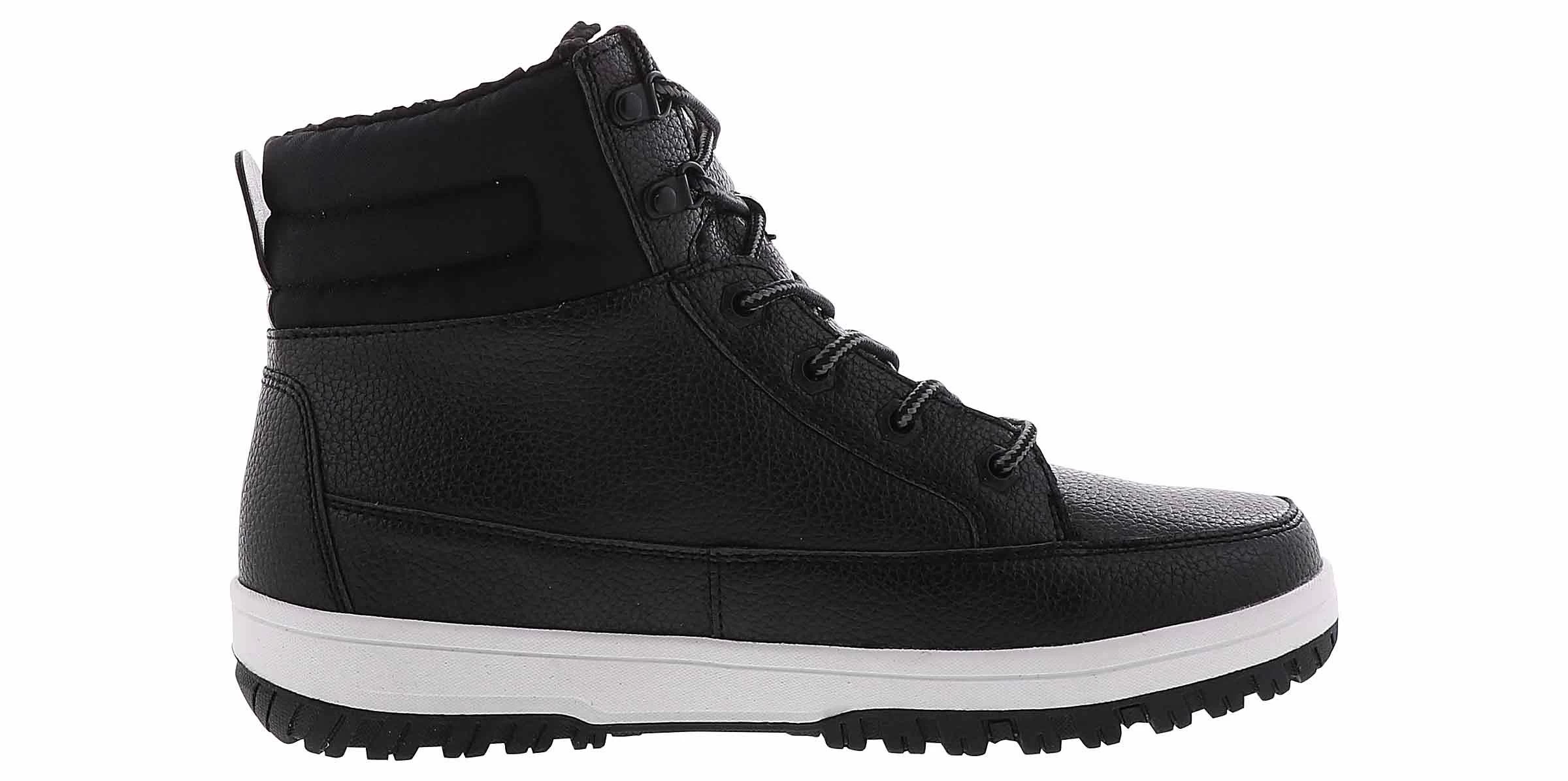 U.S. Polo Assn. Soren Men’s Casual Boot 3 U.S. Polo Assn. Soren Men’s Casual Boot