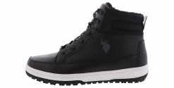 U.S. Polo Assn. Soren Men’s Casual Boot 10 U.S. Polo Assn. Soren Men’s Casual Boot -men's shoes uspolo sorenblk soren black04