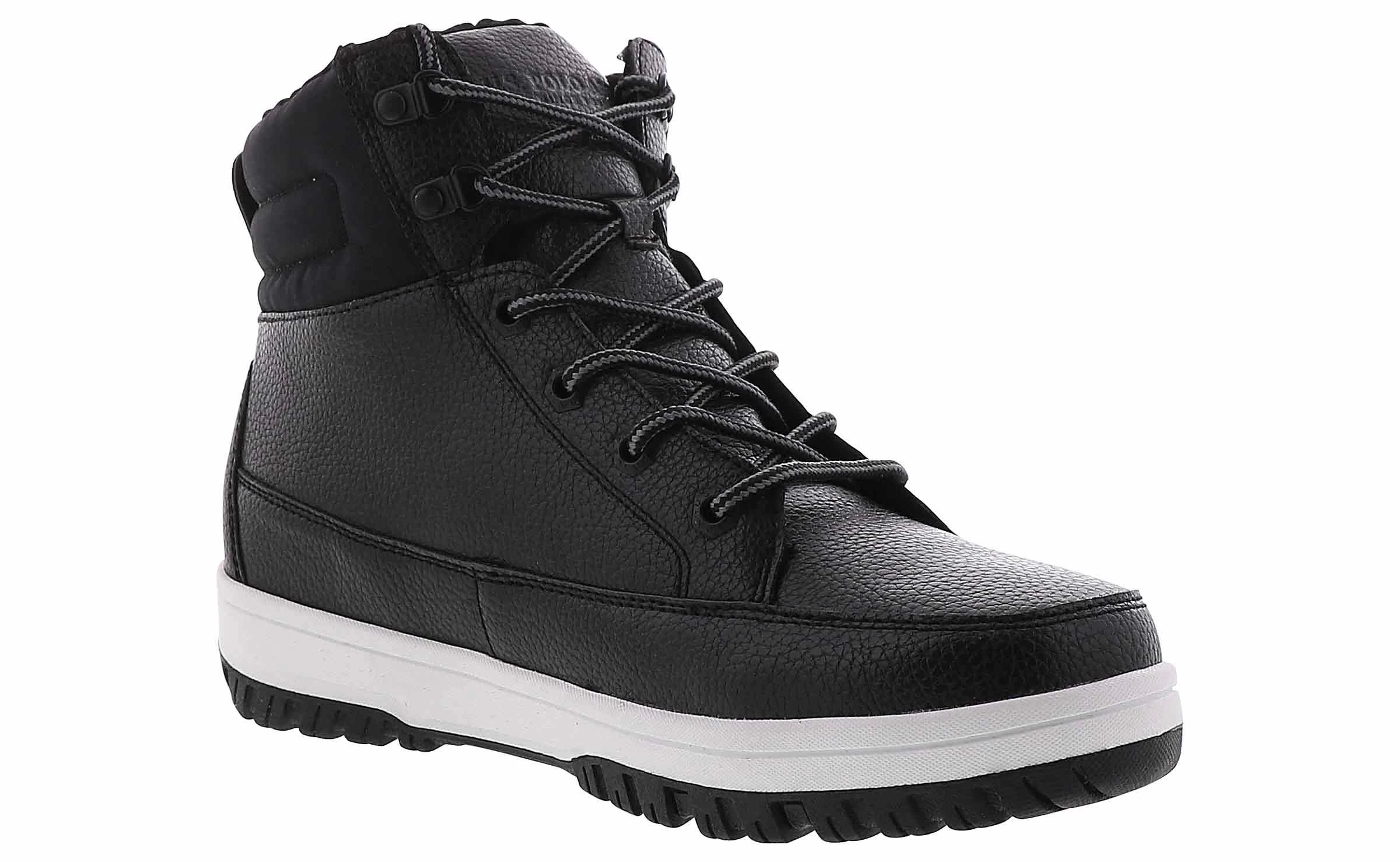 U.S. Polo Assn. Soren Men’s Casual Boot 6 U.S. Polo Assn. Soren Men’s Casual Boot - Image 4