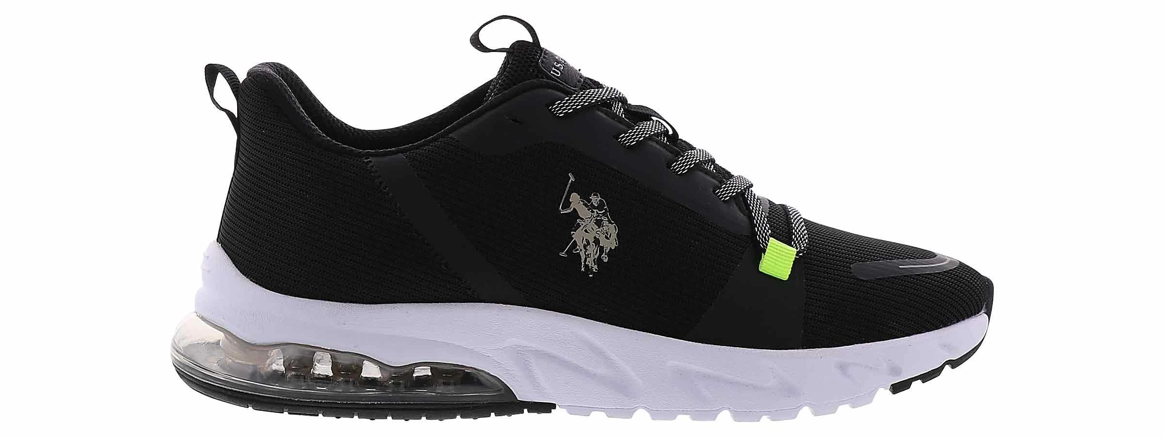 U.S. Polo Assn. Tread Men’s Athletic Shoe 3 U.S. Polo Assn. Tread Men’s Athletic Shoe