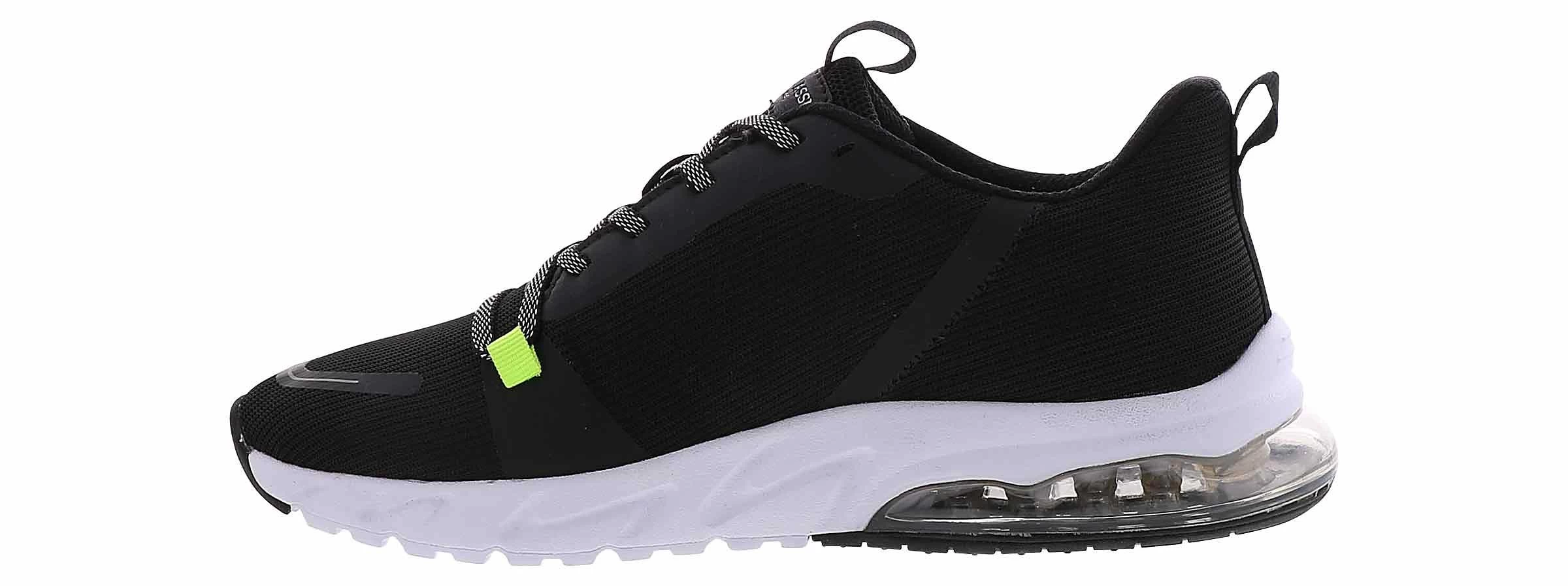 U.S. Polo Assn. Tread Men’s Athletic Shoe 5 U.S. Polo Assn. Tread Men’s Athletic Shoe - Image 3