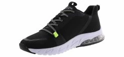 U.S. Polo Assn. Tread Men’s Athletic Shoe 11 U.S. Polo Assn. Tread Men’s Athletic Shoe -men's shoes uspolo tread utreadbxblmr black05