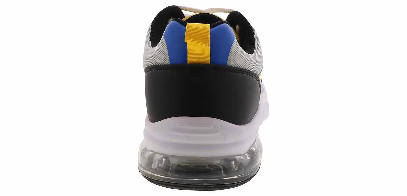 U.S. Polo Assn. Curlew Colorblock Men’s Running Shoe 5 U.S. Polo Assn. Curlew Colorblock Men’s Running Shoe - Image 3