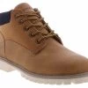 U.S. Polo Assn. Orbit Wheat Men’s Casual Boot -men's shoes uspoloassn orbit wheat orbitwheatboot tan01