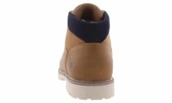 U.S. Polo Assn. Orbit Wheat Men’s Casual Boot 10 U.S. Polo Assn. Orbit Wheat Men’s Casual Boot -men's shoes uspoloassn orbit wheat orbitwheatboot tan03