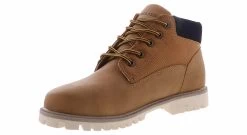 U.S. Polo Assn. Orbit Wheat Men’s Casual Boot 12 U.S. Polo Assn. Orbit Wheat Men’s Casual Boot -men's shoes uspoloassn orbit wheat orbitwheatboot tan05