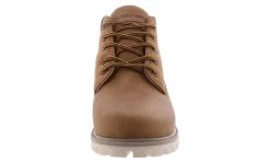 U.S. Polo Assn. Orbit Wheat Men’s Casual Boot 13 U.S. Polo Assn. Orbit Wheat Men’s Casual Boot -men's shoes uspoloassn orbit wheat orbitwheatboot tan06