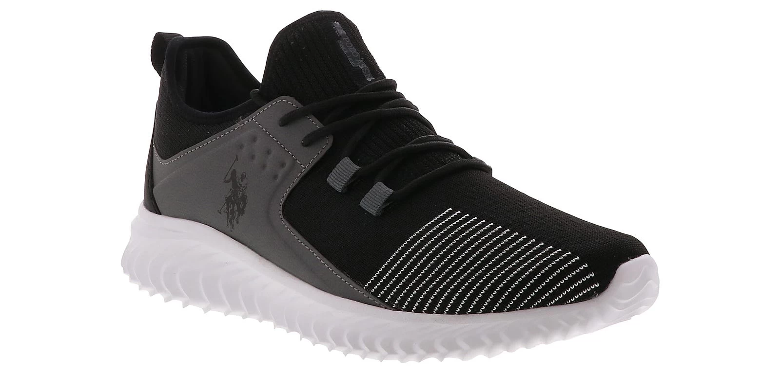 U.S Polo Assain Adam Men’s Running Shoe 3 U.S Polo Assain Adam Men’s Running Shoe