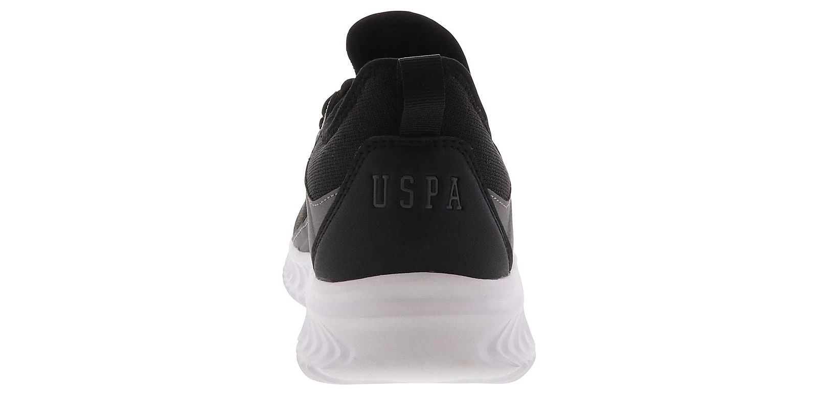 U.S Polo Assain Adam Men’s Running Shoe 5 U.S Polo Assain Adam Men’s Running Shoe - Image 3