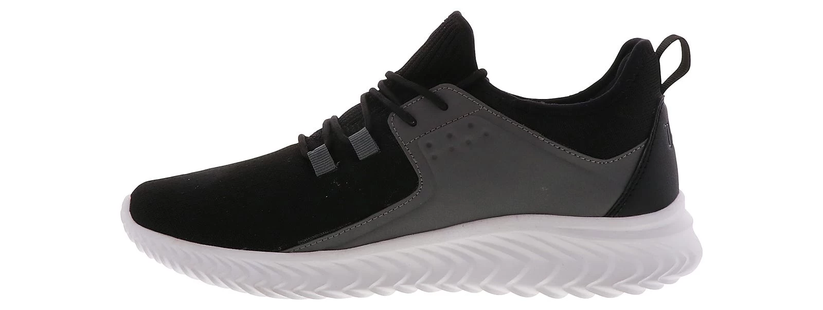 U.S Polo Assain Adam Men’s Running Shoe 6 U.S Polo Assain Adam Men’s Running Shoe - Image 4