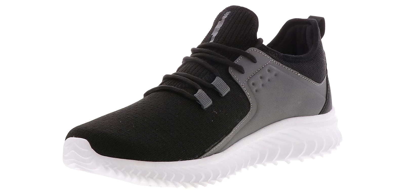 U.S Polo Assain Adam Men’s Running Shoe 7 U.S Polo Assain Adam Men’s Running Shoe - Image 5