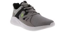 U.S. Polo U Run Men’s Running Shoe