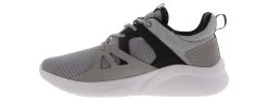U.S. Polo U Run Men’s Running Shoe -men's shoes uspoloassn u run bx urun grey04