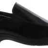 Van Heusen Finley Men’s Dress Shoe -men's shoes vanheusen finley blk finley black02