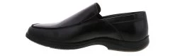 Van Heusen Finley Men’s Dress Shoe -men's shoes vanheusen finley blk finley black04