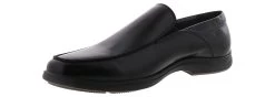 Van Heusen Finley Men’s Dress Shoe -men's shoes vanheusen finley blk finley black05