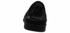Woodstock Bobby Men’s Slipper -men's shoes woodstock bobby blk bobbyclogslipper black03