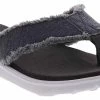 Woodstock Dylan 2 Men’s Sandal -men's shoes woodstock dylan 2 grey dylan2grey grey01