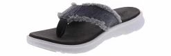 Woodstock Dylan 2 Men’s Sandal -men's shoes woodstock dylan 2 grey dylan2grey grey05