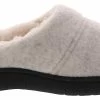 Woodstock Jack Men’s Comfort Slipper