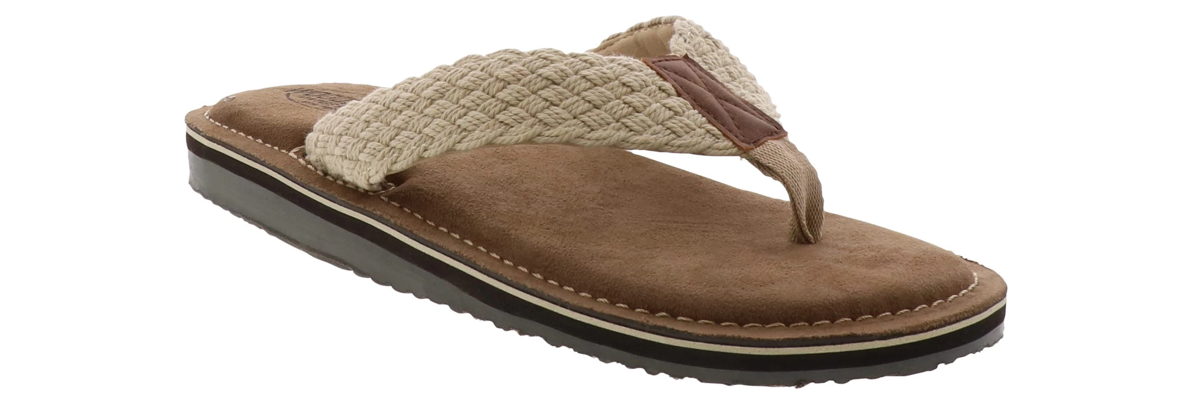 Woodstock Kyle Braided Men’s Sandal 3 Woodstock Kyle Braided Men’s Sandal
