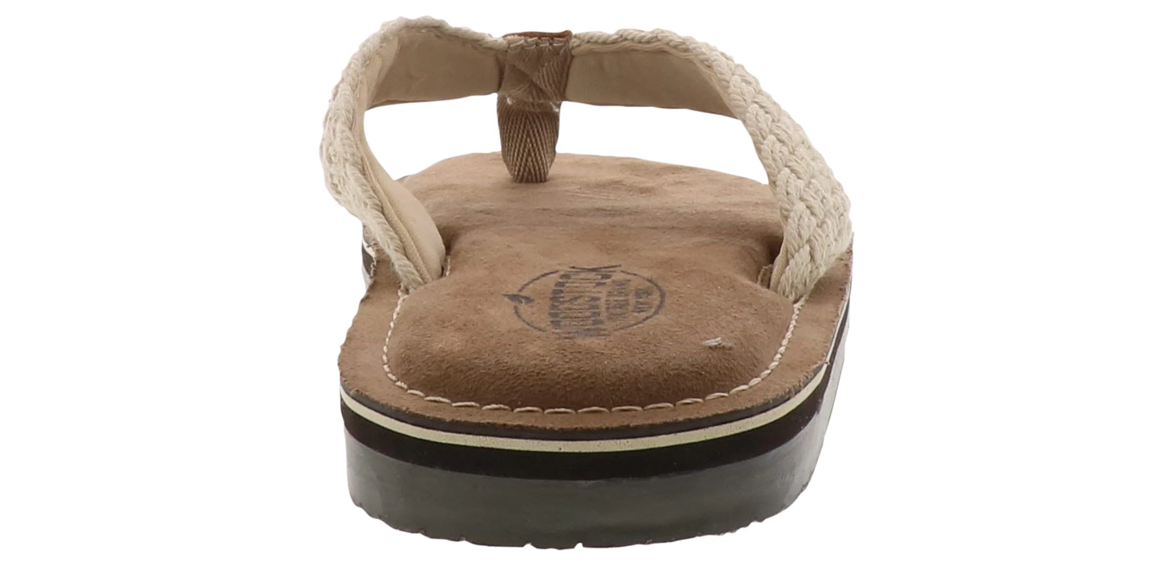 Woodstock Kyle Braided Men’s Sandal 5 Woodstock Kyle Braided Men’s Sandal - Image 3